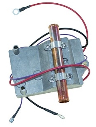 Mercruiser 470 Voltage Regulator Wiring Diagram - Wiring Diagram